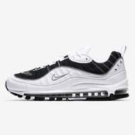 Nike Air Max 98 Orca White and Black sneakers - CJ0592-100