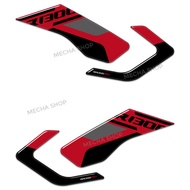 Popular! ♫ For R1300GS R 1300 GS 2025 GS1300 2026 3D Epoxy Resin Sticker Tank Pad Protection Kit