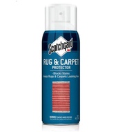 3M Scotchgard Rug &amp; Carpet Protector เคลือบป้องกันน้ำซึมสำหรับผ้า และพรม 396g.