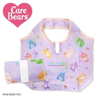 【現貨】日本 Care Bears 環保袋 購物袋 (可折疊)