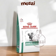 Royal Canin Diabetic grain food for diabetics cats