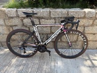 超急走Merida reacto 5000