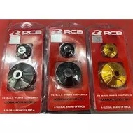 RCB FRONT WHEEL BUSH Y15ZR Y16ZR ( For RCB SP522 Front Rim 4 Holes Use )
