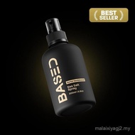 Based Bodyworks Sea Salt Spray | Instant Volume & Texture | Infused with Kelp Extract & Vitamin B5 |