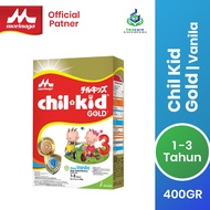 Morinaga Chil Kid Gold 400 gr