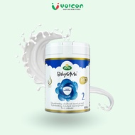 Sữa Arla Baby & Me HMO - Arla Baby & Me đạm A2 Organic hữu cơ nhập khẩu chính hãng lon 600g