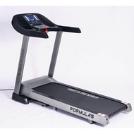 V-Techวีเทค ฟิตเนส ลู่วิ่งไฟฟ้า FORMULA5 (FOO5)  แถมฟรี ซิลิโคน