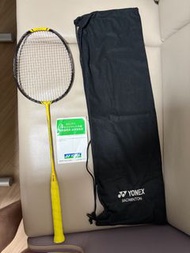 Yonex NanoFlare 1000Z JP version (3ug6)