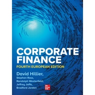 Corporate Finance 4E