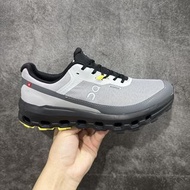 On Cloudwander Waterproof 越野跑鞋