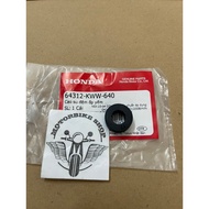Lower fender rubber screw rsx 110 s110 rs110 90107KGH600 (A5B) 64312KWW640 (A32)