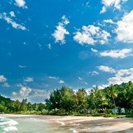 Sari Pacifica Resort & Spa Sibu Island Voucher for 3 days 2 nights Package Year 2022