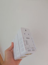 Aztech Homeplug AV2 MIMO 1200Mbps x3