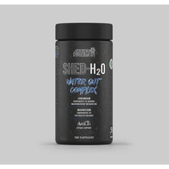 Shed-H2O – Water Out Complex (30’servings)
