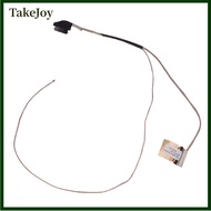 TakeJoy lcd lvds cable for Dell vostro 5370 13-5370 5000 V5370 0D974D D974D lvds cable