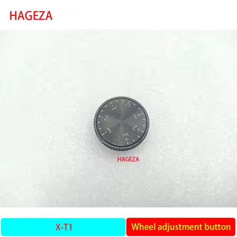 For Fujifilm X-T1 XT1 Top Cover Dial Adjustment Button Camera Replacement Parts