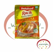 Indofood Bumbu Racik GULAI 45gr Bumbu Masak Instant