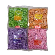 Sochew Melon/Orange&Melon/Strawberry&Melon/Blackcurrant&Melon