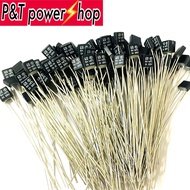 P&T power shop 5pcs เทอร์โมฟิวส์ 145องศา 2A 220VAC ฟิวส์พัดลม