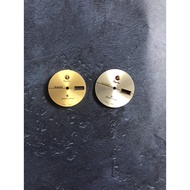 Rado 8200 dial, Rado 8200 dial