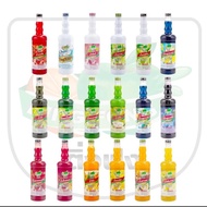 Ding fong kordial ais blender thailand 750ml