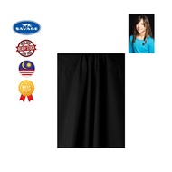 Savage Wrinkle-Resistant Polyester Background (Black, 5x9')
