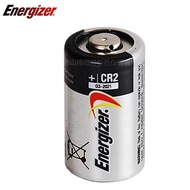 Energizer CR2/cr123 3V Lithium Battery Camera Range Finder Camera Battery