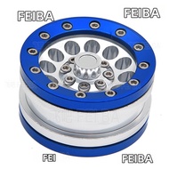 FEIBA | Climbing Simulation 1.9 Inch Alloy Rim