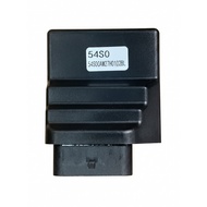 กล่องไฟ ECU กล่องไฟแต่ง กล่องหมกเปิดรอบ mio 115i 📌 fino 115i(54S0)