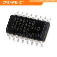 5 Piece  OZ9910GN OZ9910 SOP-16   Electronic components