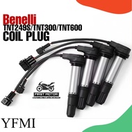 Benelli TNT249S/TNT300/TNT600 COIL PLUG