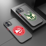 Mobile Phone Cover Milwrukee Bucks 602C For iPhone 17 11 12 13 14 15 16 6 6S 7 8 Pro Max Plus Mini A