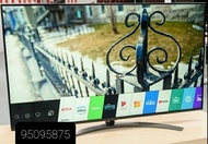 LG 50inch 50吋 UN8100 4K Smart TV 智能電視