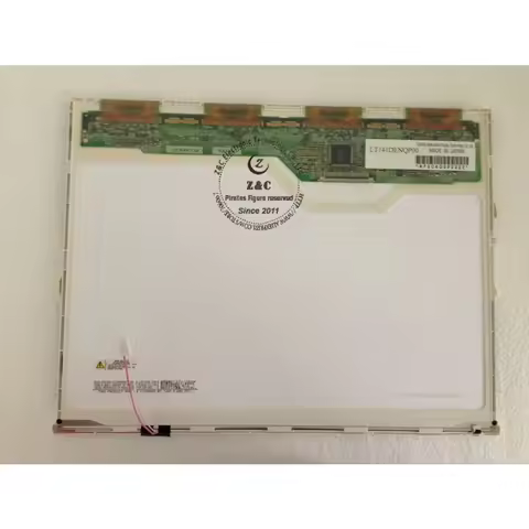 LT141DENSP00 LT141DENTP00 LT141DENQP00 New Original LCD Screen Panel for CF-Y7 CF-Y8 Laptop