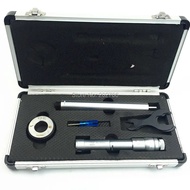 Three-point internal Micrometers 6-8mm 8-10mm 10-12mm 12-20mm 20-25mm 30-40mm 40-50mm Three-jaw inne