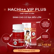 Siêu Mạnh Giảm Cân X1000 Hachi++ Giảm 6-12 kg Cho Người Lờn Khó Điều Chỉnh Cân Nặng