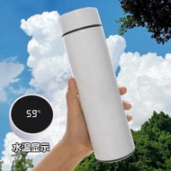 Sprunki Rhythm Box Stainless Steel Large Capacity Water Bottle Insulated Music Box Office Use 2.1L 6