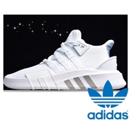 【Ready Stock】 【New Arrivals Fashion New】A1122D EQT Bask ADV Low Cut Men Women Sport Shoes Running Ka