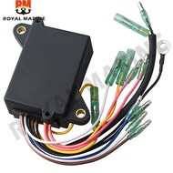 68t-85540-00 C.D.I. Đơn vị Assy cho động cơ Yamaha outboard 4t F6 F8 ft8 f9.9 ft9.9 4 thì 68t-85540 