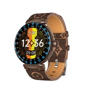 Lv02 smart watch Bluetooth sports call Watch Bracelet NFC waterproof sleep smart reminder smart Watc