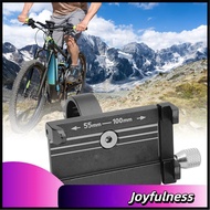 Joyfulness RiToEasysports Phone Mount  All Aluminum Alloy Lightweight High Hardness Easy to Install 