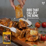 BBQ BEEF RIBS BY MEATLAB