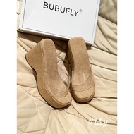 Qccc mica canoe heel 9cm