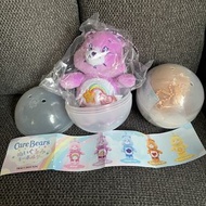 日本 🇯🇵 Care Bears 公仔 吊飾 最新扭蛋