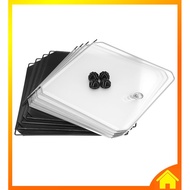[OneHome] Storage Box Cubes Panel Connector Extension Self DIY Cabinet Loose Papan Penyambung Cube K