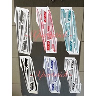 YAMAHA NOUVO LC GP-135 (6) ☘️ Body Sticker