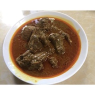 Gulai Itik Serati SejukBeku/Frozen