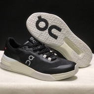 On The Roger Advantage Pro 2025 spring/summer new multi-purpose tennis shoes Black|White EXFF SBXL H