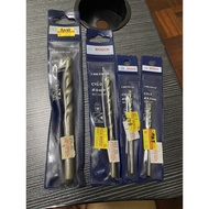 Bosch concrete drill bit (drill bit simen) 5.5mm,6mm,8mm,10mm,12mm