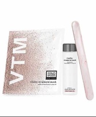 新版 Erno Laszlo 水療冰白面膜Erno Laszlo HYDRA-THERAPY SKIN VITALITY MASK 4片/盒